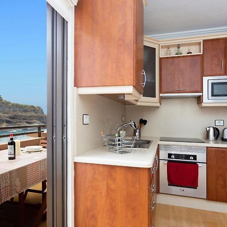 San Marcos Frontline Apartment อิคอดเดลอสวินอส ภายนอก รูปภาพ