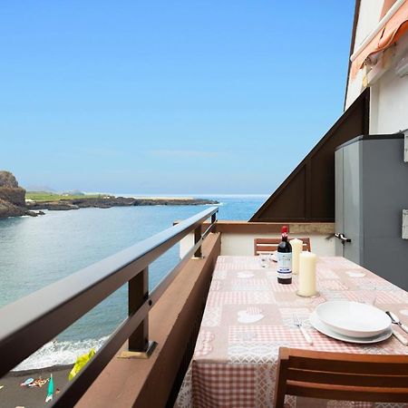 San Marcos Frontline Apartment อิคอดเดลอสวินอส ภายนอก รูปภาพ