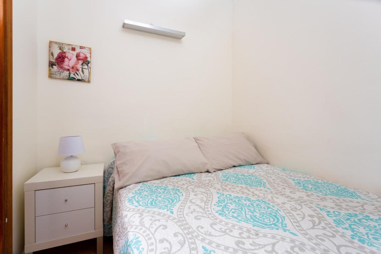 San Marcos Frontline Apartment อิคอดเดลอสวินอส ภายนอก รูปภาพ