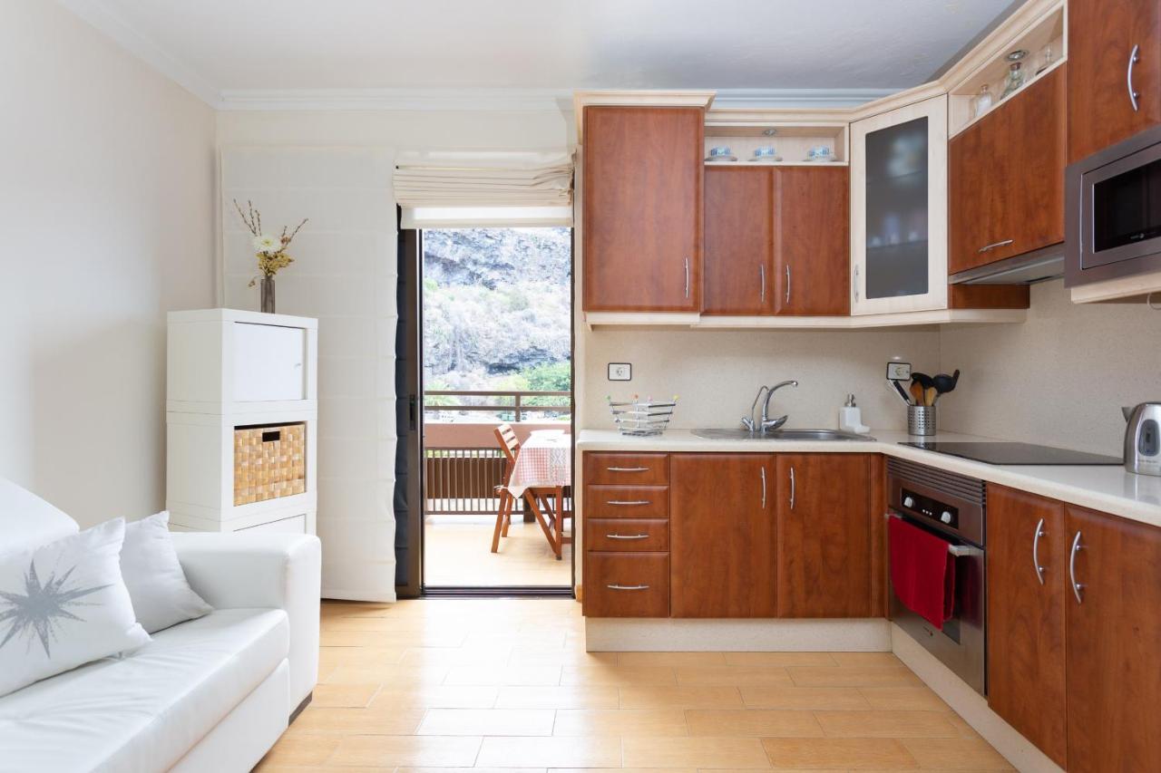 San Marcos Frontline Apartment อิคอดเดลอสวินอส ภายนอก รูปภาพ