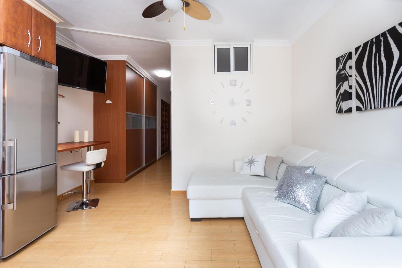 San Marcos Frontline Apartment อิคอดเดลอสวินอส ภายนอก รูปภาพ